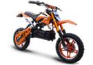500watt Electric Dirt Bike Parts