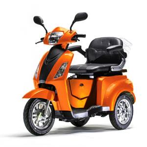 Gio Regal Scooter Parts