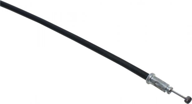 Choke Cable - 78cm Total Length - CBL4105 - PBC892F1
