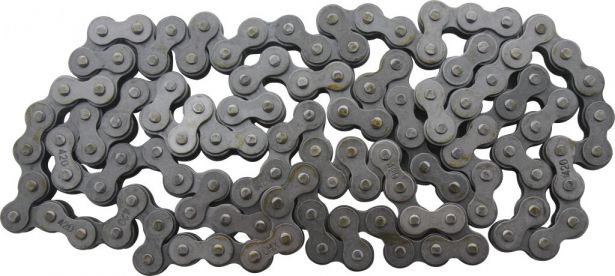 420 Chain - 120 Links, Pre-Boxed - CHN420-120 - PBC1143F1