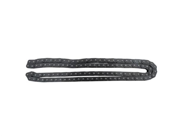 428 Chain - 120 Links, Pre-Boxed - CHN428-120 - PBC1077F1