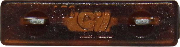 ATO Fuse - 7.5A, Brown (10pcs) - 60A9208 - PBC2199F1