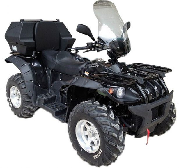 ATV_Windshield_ _Handle_Bar_Mount_Full_Rise_65cm_1