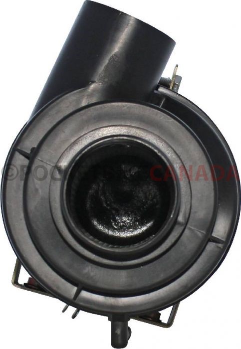 Air Filter Assembly - Air Cleaner Box, XY1100, Chironex 1000cc, 1100cc - 60A4090 - PBC93F1