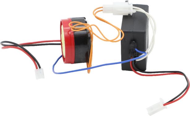 Alarm - ATV, Remote Kill Switch - 10A8200 - PBC2095F1