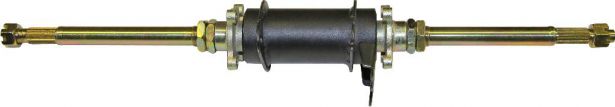 Axle - 63cm - 70A4611 - PBC662F1