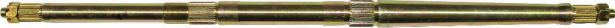 Axle - 80.5cm - 70A4618 - PBC633F1
