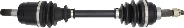 Axle - Rear, CV Joint, Right, 400cc, 800cc, Odes, Liangzi - 70A4660 - PBC513F1