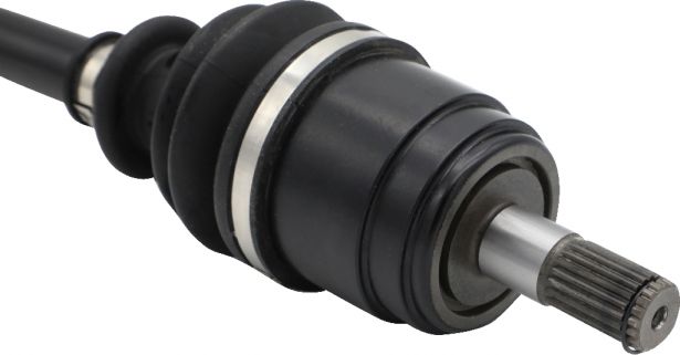 Axle - Rear, CV Joint, Right, 400cc, 800cc, Odes, Liangzi - 70A4660 - PBC513F1