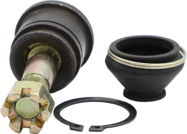 Ball Joint - 150cc, ATV, Front A-arm - 70A6212 - PBC3307F1