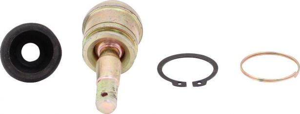 Ball Joint - Front A-arm, 11mm - 70A6220 - PBC3334F1