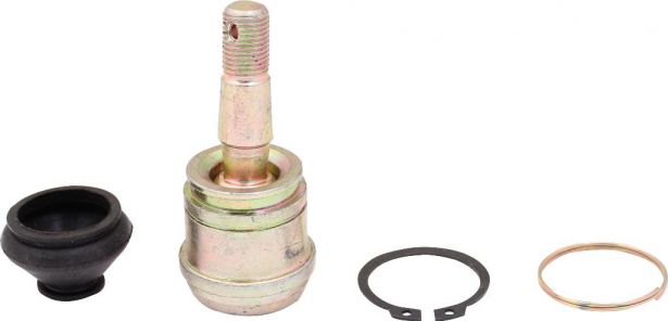 Ball Joint - Front A-arm, 11mm - 70A6220 - PBC3334F1
