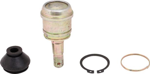 Ball Joint - Front A-arm, 11mm - 70A6220 - PBC3334F1