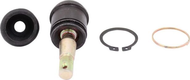 Ball Joint - Front A-arm, 12mm - 70A6210 - PBC3349F1