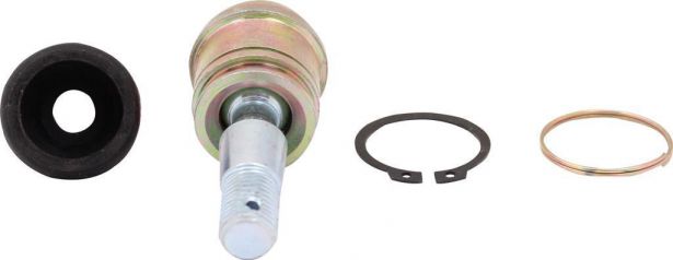 Ball Joint - Front A-arm, 13mm - 70A6230 - PBC3344F1