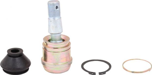 Ball Joint - Front A-arm, 13mm - 70A6230 - PBC3344F1