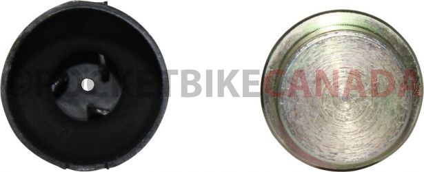 Ball Joint - UTV, Odes, 400cc, 800cc - 70A6245 - PBC3322F1