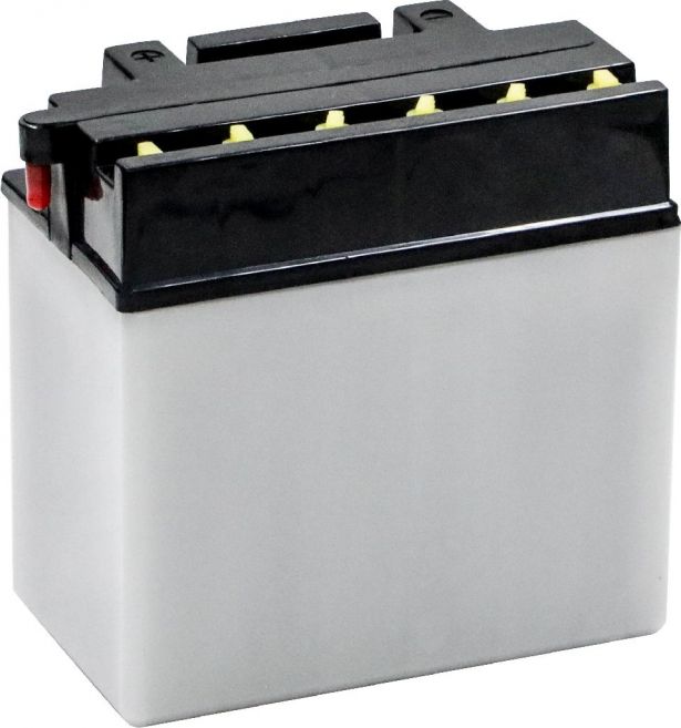 Battery_ _GB16CL B_Yimatzu_Flooded_2