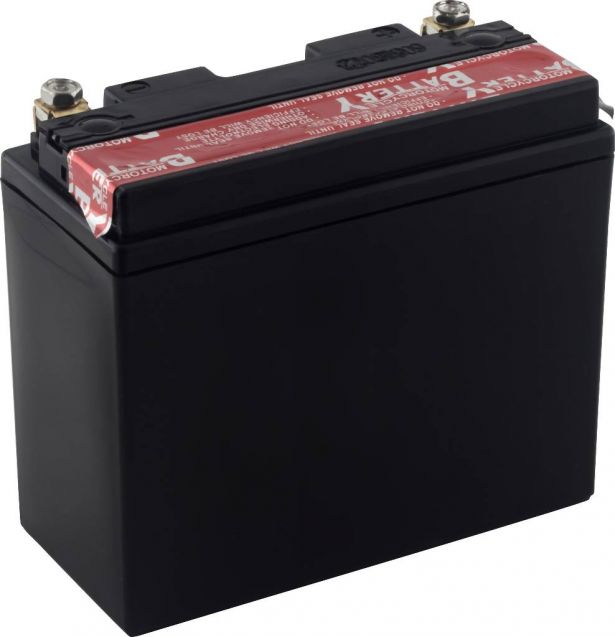 Battery_ _GT12B FA_Yimatzu_AGM_Pre Filled_Gel_1