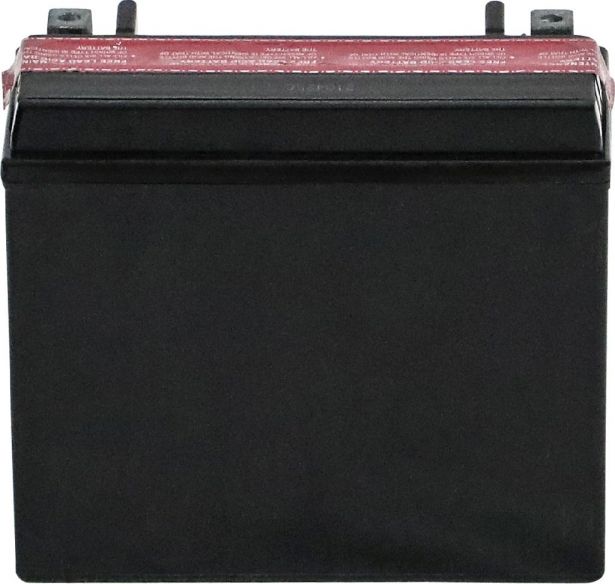 Battery - GTX20H-BS Yimatzu, AGM, Maintenance Free - PBCBATMF1F1