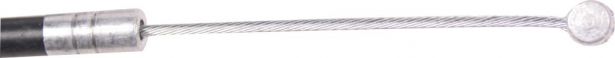 Brake Cable - 197cm Total Length - CBL3110 - PBC669F1