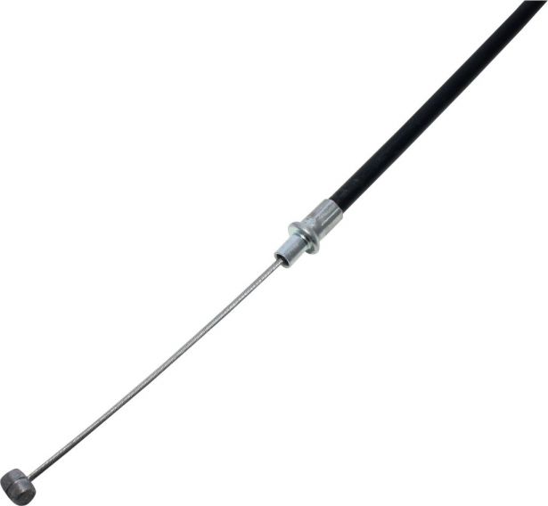 Brake Cable - Disc Brake, 201.5cm Total Length - CBL3205 - PBC939F1