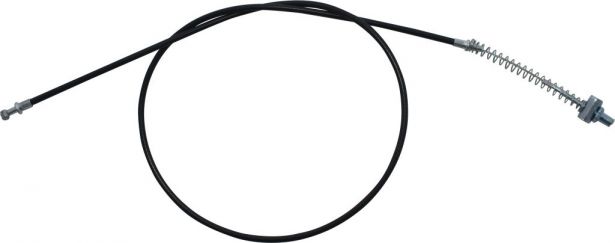 Brake Cable - Drum Brake, 114.8cm Total Length - CBL3500 - PBC907F1
