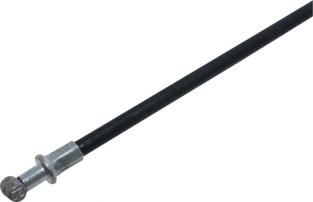 Brake Cable - Drum Brake, 170cm Total Length - CBL3526 - PBC927F1
