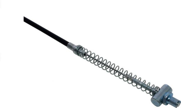 Brake Cable - Drum Brake, 180cm Total Length - CBL3528 - PBC935F1