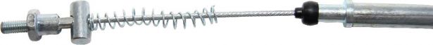 Brake Cable - UTV, Odes, 800cc, 117cm - CBL3480 - PBC894F1
