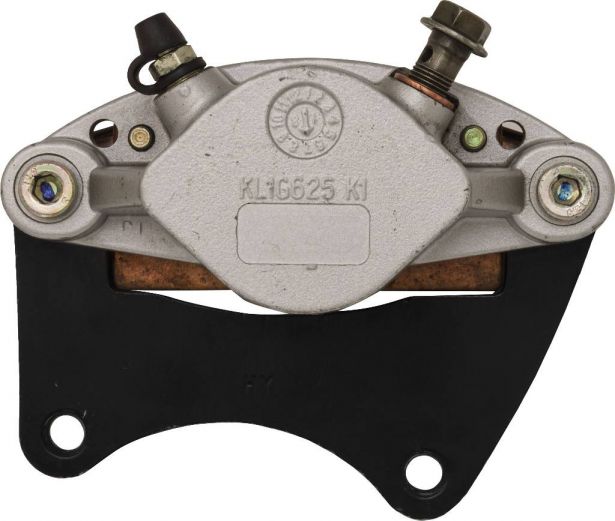 Brake Caliper - ATV, Hisun, 800cc, Front, Left - 90A7083 - PBC754F1