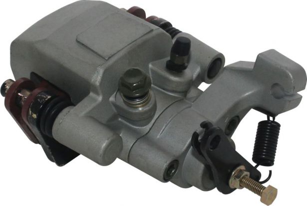 Brake Caliper - Gray - 90A7040 - PBC686F1