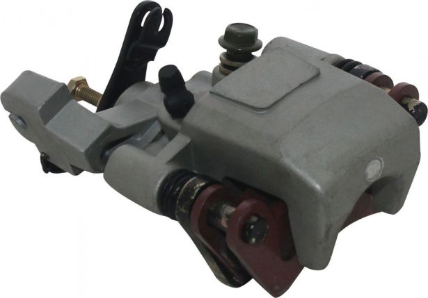 Brake Caliper - Gray - 90A7040 - PBC686F1