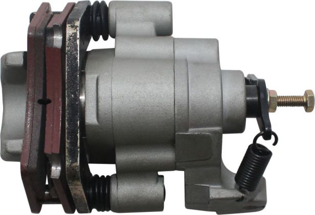Brake Caliper - Gray - 90A7040 - PBC686F1
