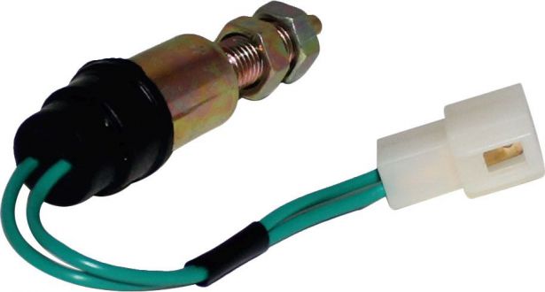 Brake Light Switch - Brake Pedal, XY500UE, XY600UE, Chironex - 10A8825 - PBC2164F1