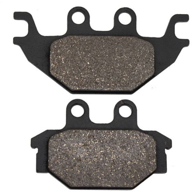 Brake Pads - FA377 - 90A1047 - PBC826F1