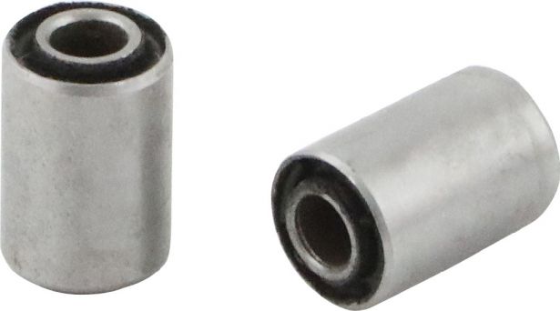 Bushing - (2 pc set) 10x23x33 - BSH102333 - PBC188F1