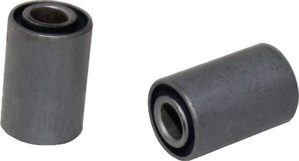 Bushing - (2 pc set) 10x23x35 - BSH102335 - PBC206F1