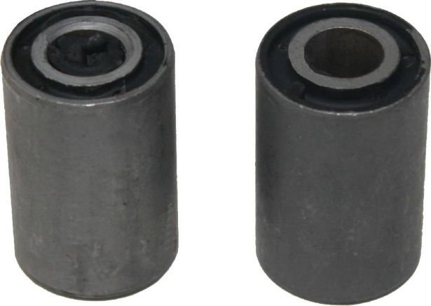 Bushing - (2 pc set) 10x23x35 - BSH102335 - PBC206F1