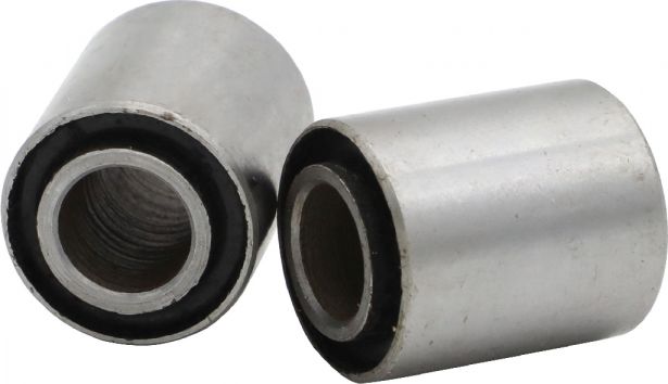 Bushing - (2 pc set) 12x24x30 - BSH122430 - PBC166F1