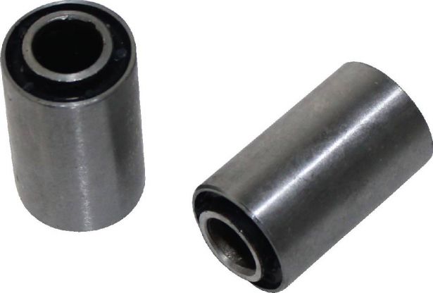 Bushing - (2 pc set) 12x25x45 - BSH122545 - PBC265F1