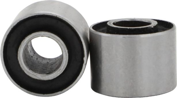 Bushing - (2 pc set) 12x28x22 - BSH122822 - PBC117F1