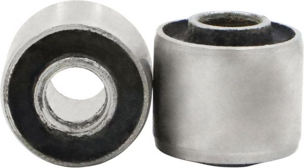 Bushing - (2 pc set) 8x20x17 - BSH082017 - PBC250F1