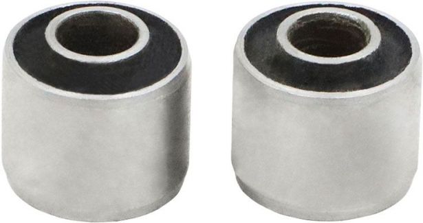 Bushing - (2 pc set) 8x20x17 - BSH082017 - PBC250F1