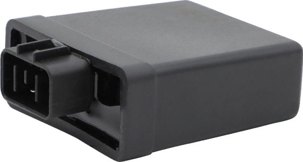 CDI - Yamaha TTR50 - 10A5012 - PBC1996F1