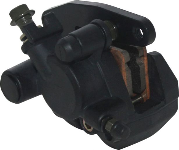 Caliper - ATV - 90A7046BK - PBC750F1