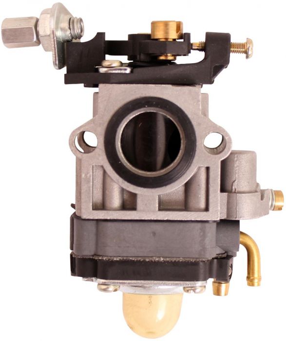Carburetor - 15mm, Manual Choke - 80P1550 - PBC1006F1
