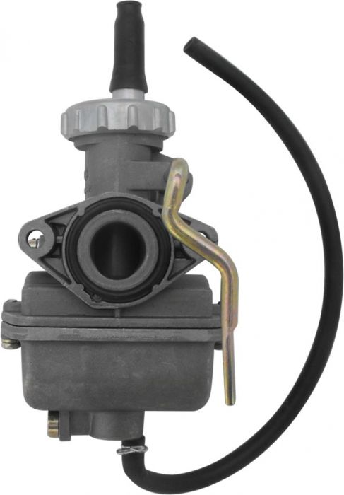 Carburetor - 16mm, Manual Choke - 80P4160 - PBC1020F1