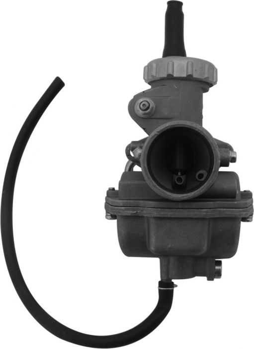 Carburetor - 16mm, Manual Choke - 80P4160 - PBC1020F1