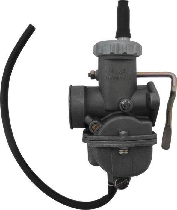 Carburetor - 16mm, Manual Choke - 80P4160 - PBC1020F1